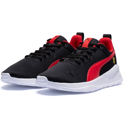 Tênis Puma Ferrari Anzarun Lite - Masculino - Foto 2
