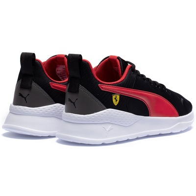 Tênis Puma Ferrari Anzarun Lite - Masculino - Foto 4