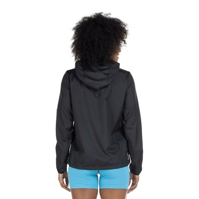 Jaqueta adidas com Capuz Own The Run - Feminina - Foto 3