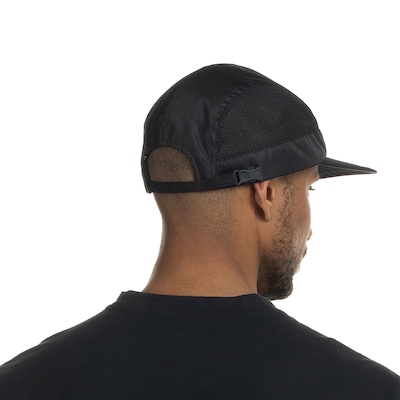 Boné adidas Aba Reta Strapback 4Cmte - Adulto - Foto 3