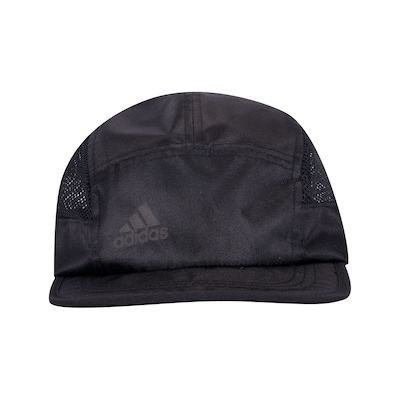 Boné adidas Aba Reta Strapback 4Cmte - Adulto - Foto 4
