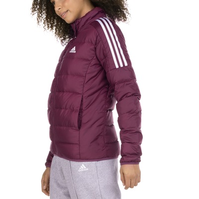 Jaqueta adidas Outdoor Essentials - Feminina - Foto 4