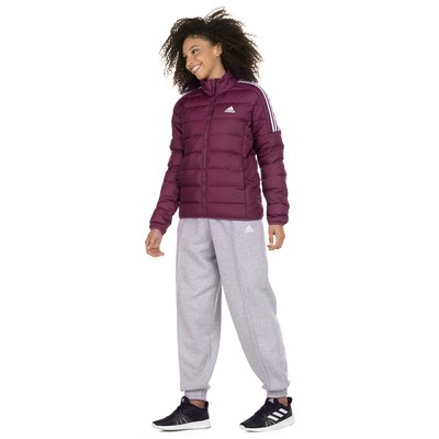 Jaqueta adidas Outdoor Essentials - Feminina - Foto 5
