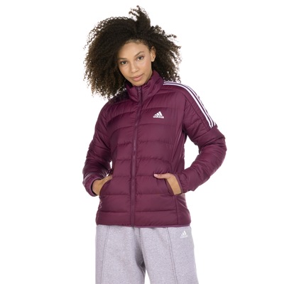 Jaqueta adidas Outdoor Essentials - Feminina - Foto 2