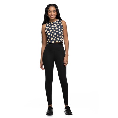 Camiseta Regata Feminina adidas Farm TK - Foto 4