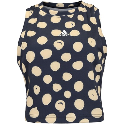 Camiseta Regata Feminina adidas Farm TK - Foto 6