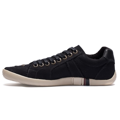 Tênis Osklen Riva Lona Lisa 62050 - Masculino - Foto 3
