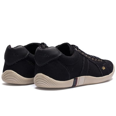 Tênis Osklen Riva Lona Lisa 62050 - Masculino - Foto 4