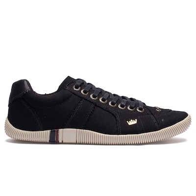 Tênis Osklen Riva Lona Lisa 62050 - Masculino - Foto 1