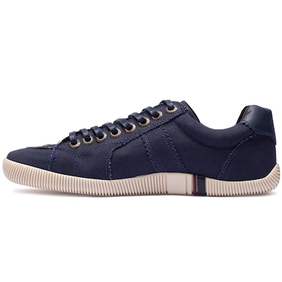 Tênis Osklen Riva Lona Lisa 62050 - Masculino - Foto 3