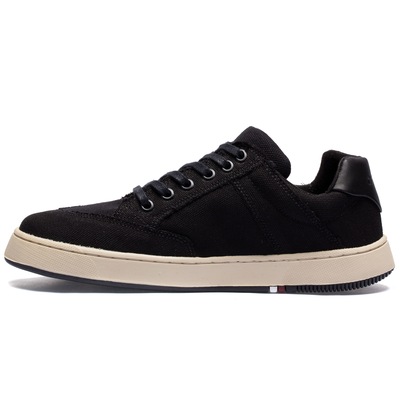 Tênis Osklen Soho Lona Lisa New - Masculino - Foto 3