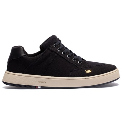 Tênis Osklen Soho Lona Lisa New - Masculino - Foto 1