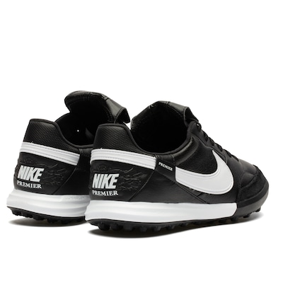 Chuteira Society Nike The Premier III TF - Adulto - Foto 4