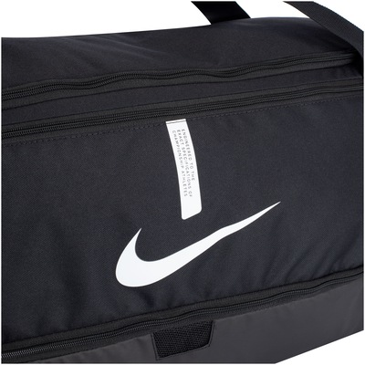 Mala Nike Academy Team Duff Média - 60 Litros - Foto 6