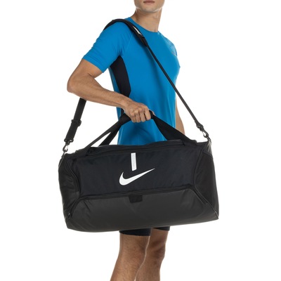 Mala Nike Academy Team Duff Média - 60 Litros - Foto 1