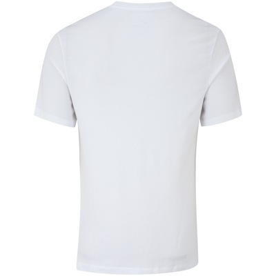 Camiseta PSG Nike Manga Curta Swoosh 22 - Masculina - Foto 2