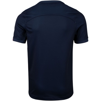 Camisa PSG I 22/23 Torcedor Nike - Infantil - Foto 2