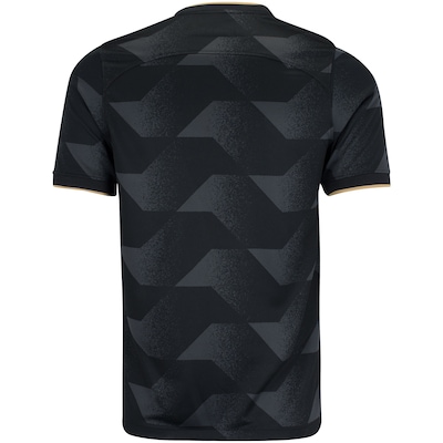 Camisa do Corinthians II 22 Stadium Nike - Masculina - Foto 2
