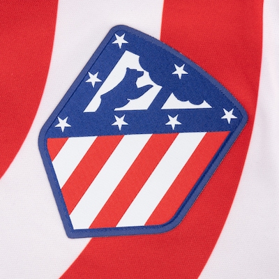 Camisa Atlético de Madrid I 22 Torcedor Nike - Masculina - Foto 5