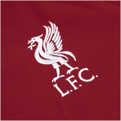 Camisa Liverpool I 22/23 Torcedor Nike - Masculina - Foto 3