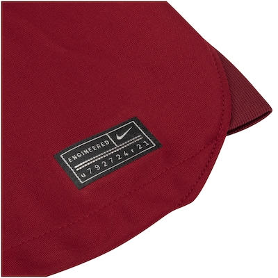 Camisa Liverpool I 22/23 Torcedor Nike - Masculina - Foto 5