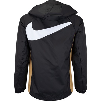 Jaqueta Corinthians Nike com Capuz Masculina AWF - Foto 2