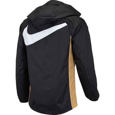 Jaqueta Corinthians Nike com Capuz Masculina AWF - Foto 4