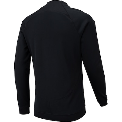 Jaqueta do Corinthians Nike Hino 196 - Masculina - Foto 4
