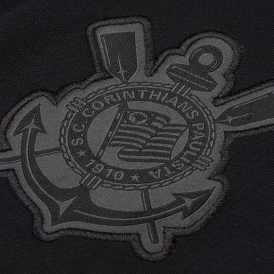 Jaqueta do Corinthians Nike Hino 196 - Masculina - Foto 6