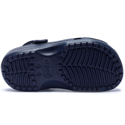 Sandália Crocs Classic Clog T - Infantil - Foto 6