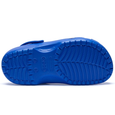Sandália Crocs Infantil Classic Clog K - Foto 6
