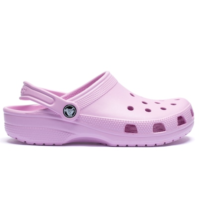 Sandália Crocs Infantil Classic Clog K - Foto 1