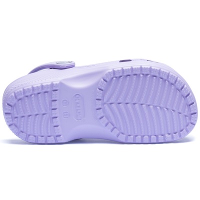 Sandália Crocs Infantil Classic Clog K - Foto 6