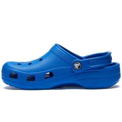 Sandália Crocs Infantil Classic Clog K - Foto 3