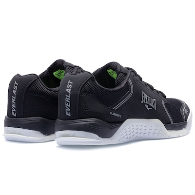 Tênis Everlast Climber III - Unissex - Foto 4