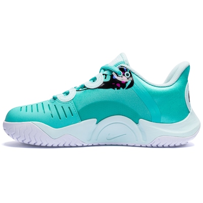 Tênis Nike Air Zoom GP Turbo Osaka - Feminino - Foto 4