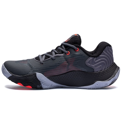 Tênis Under Armour Buzzer - Masculino - Foto 3
