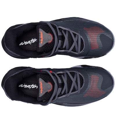 Tênis Under Armour Buzzer - Masculino - Foto 5