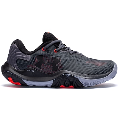 Tênis Under Armour Buzzer - Masculino - Foto 1