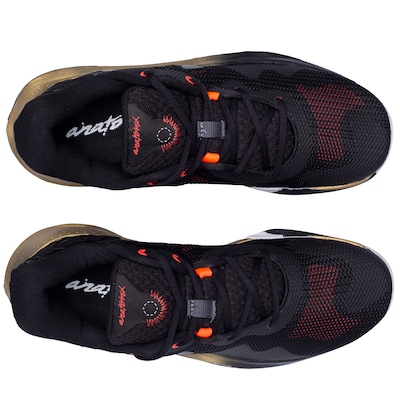 Tênis Under Armour Buzzer - Masculino - Foto 6