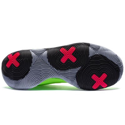 Tênis Under Armour Buzzer - Masculino - Foto 6