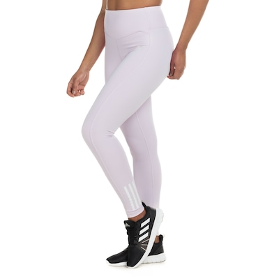 Calça Legging Feminina adidas Hyperglam Q2 - Foto 5