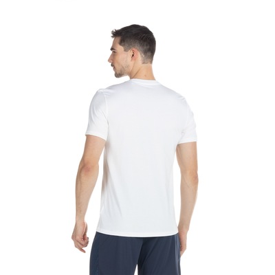 Camiseta do São Paulo 22 adidas Concentra - Masculina - Foto 3