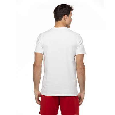 Camiseta do Internacional Concentração 22 adidas - Masculina - Foto 3
