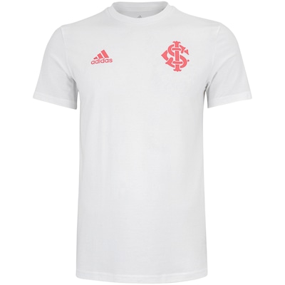 Camiseta do Internacional Concentração 22 adidas - Masculina - Foto 5