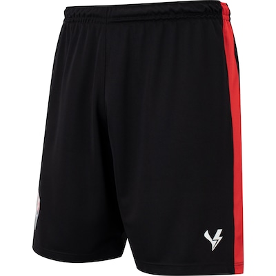 Calção do Vitória-BA I 22 Volt - Masculino - Foto 3