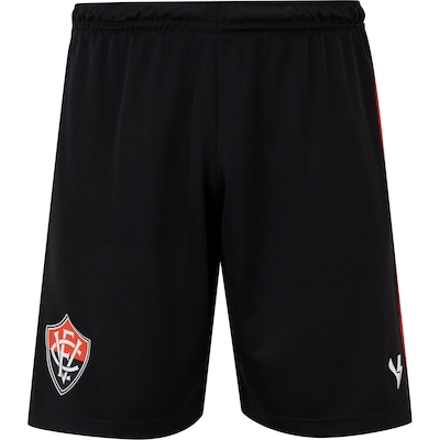 Calção do Vitória-BA I 22 Volt - Masculino - Foto 1