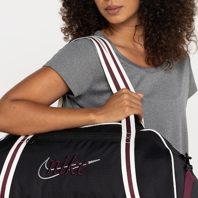Bolsa Nike Gym Club Bag Plus - 24 Litros - Foto 2