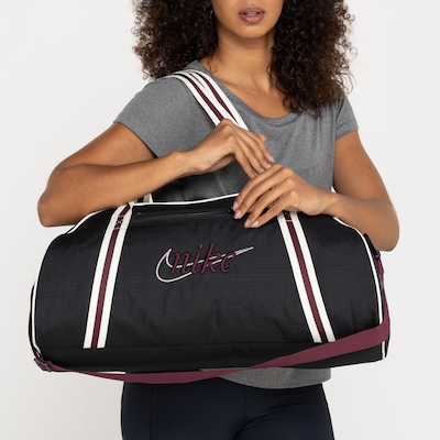 Bolsa Nike Gym Club Bag Plus - 24 Litros - Foto 3