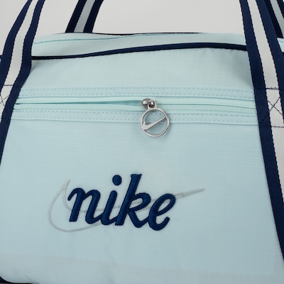 Bolsa Nike Gym Club Bag Plus - 24 Litros - Foto 4
